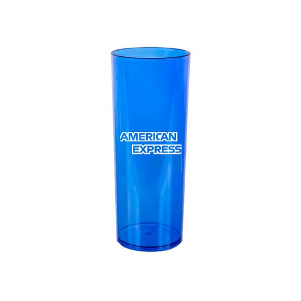 Copo Com Led Personalizado