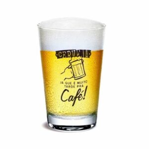 Copos de Cerveja Personalizados