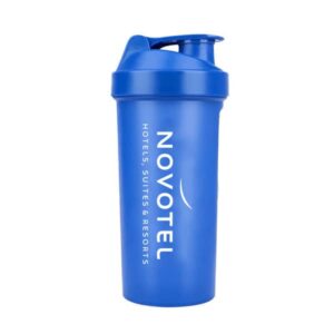 Coqueteleira Personalizada Atacado