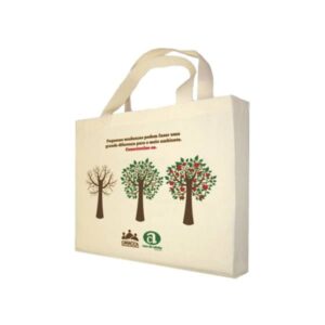 Ecobag para Brindes de Empresas 40x37 CM