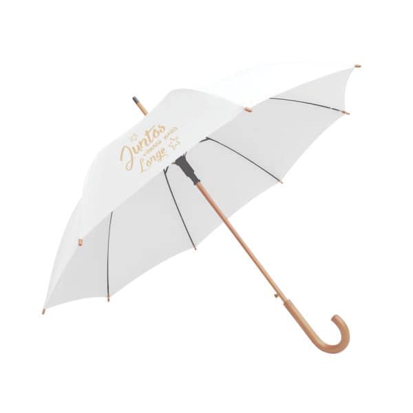 Guarda Chuva Personalizado para Casamento