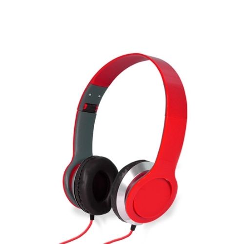 Headfone estéreo para brindes personalizados