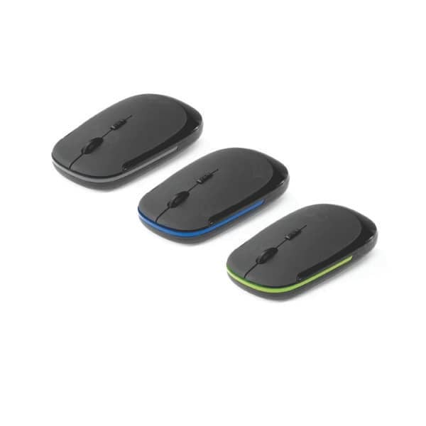 Mouse Escritório Personalizado