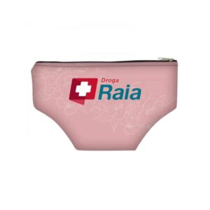 Necessaire Calcinha Personalizada
