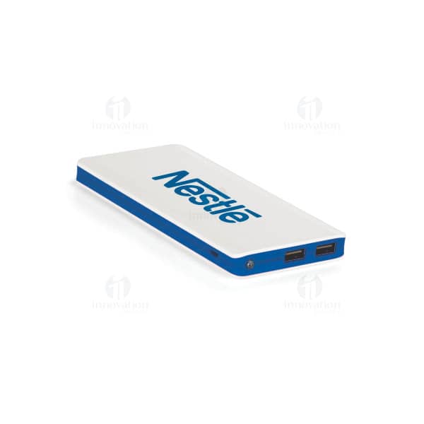 Power Bank Brinde Personalizado