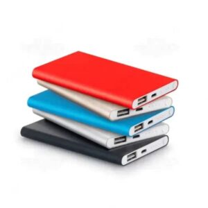 Power Bank Personalizado Preço
