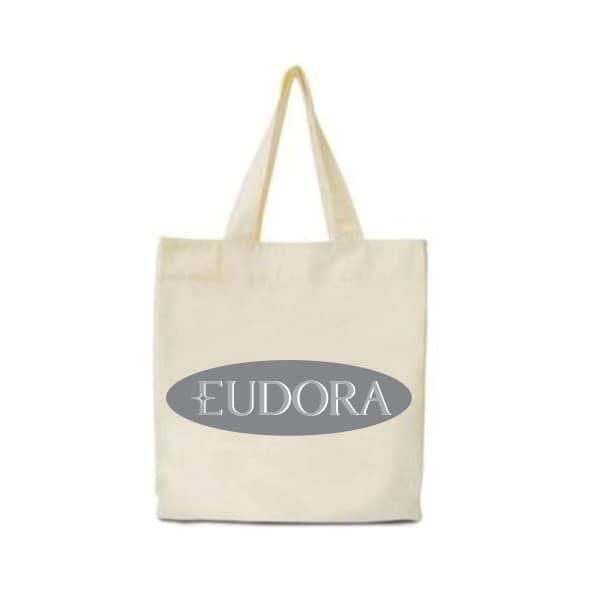 Sacola Ecológica de Algodão