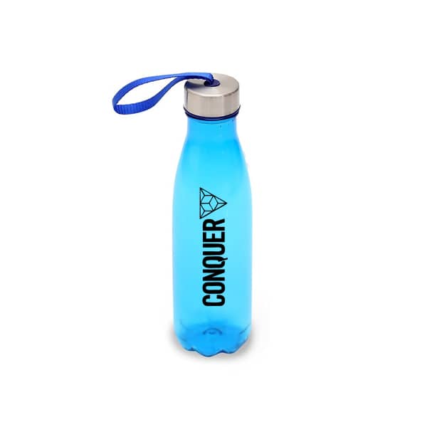 Squeeze Personalizado Pet