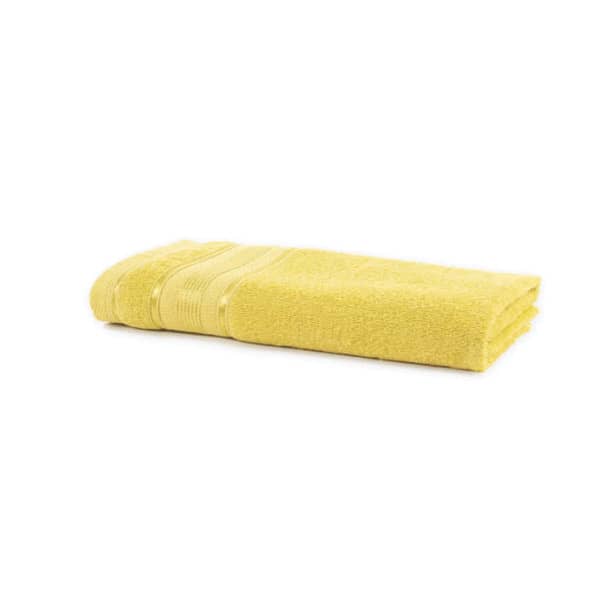 Toalha de Banho 70 cm x 1,30 m com Logo