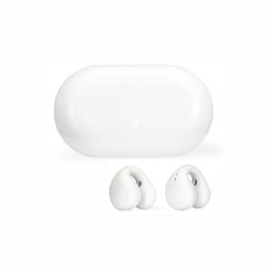 Fone de Ouvido Bluetooth com Case Carregador